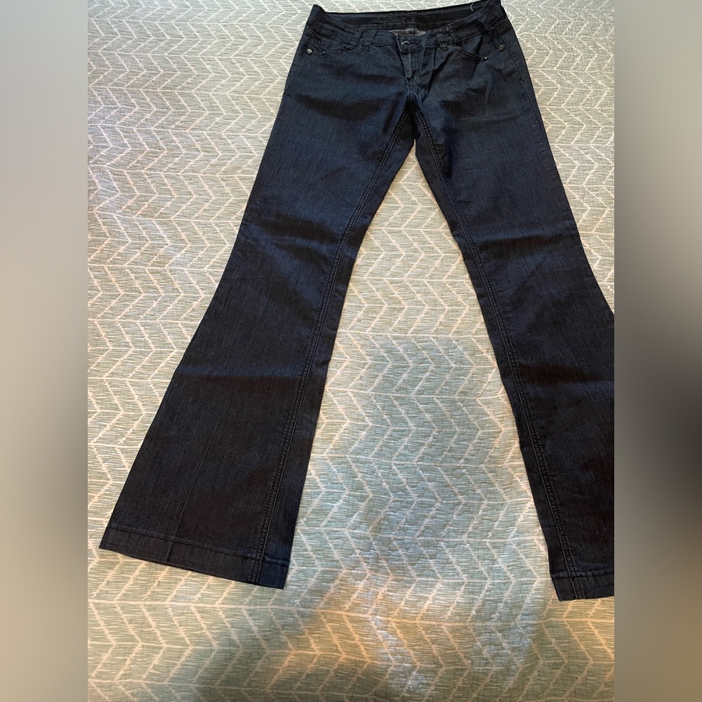 Bootcut Jeans